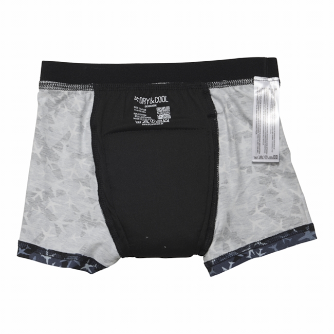 Incontinence underpants